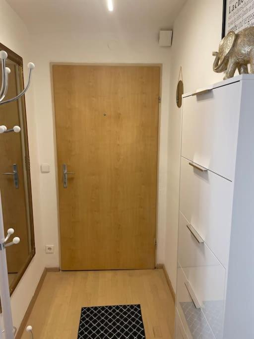 Milena Apartment Graz Buitenkant foto