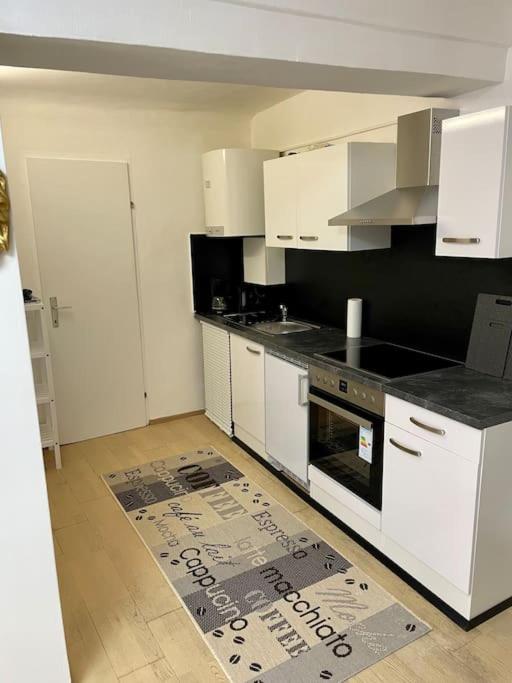 Milena Apartment Graz Buitenkant foto