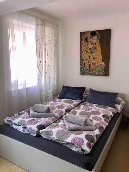 Milena Apartment Graz Buitenkant foto